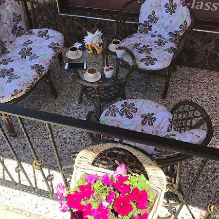 فندق New Athosفي  Lernest المظهر الخارجي الصورة